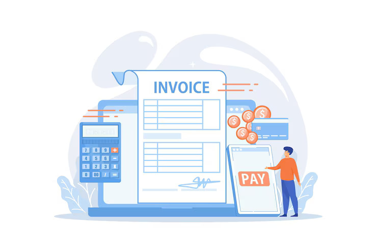 Never Lose Track of Money Again: Simple Ways to Manage Invoices and Payments
