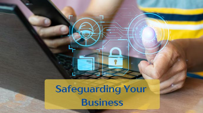 Safeguarding Your Business: Ensuring Data Protection with Free Online Billing Software<