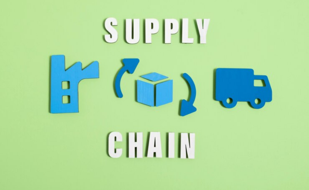 The Future of Supply Chain: Embracing Supply Chain-as-a-Service (SCaaS)