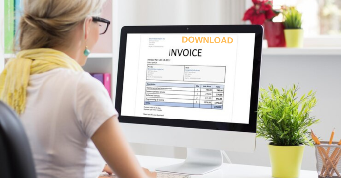 Download Our Free Invoice Template and Learn How to Fill It Out