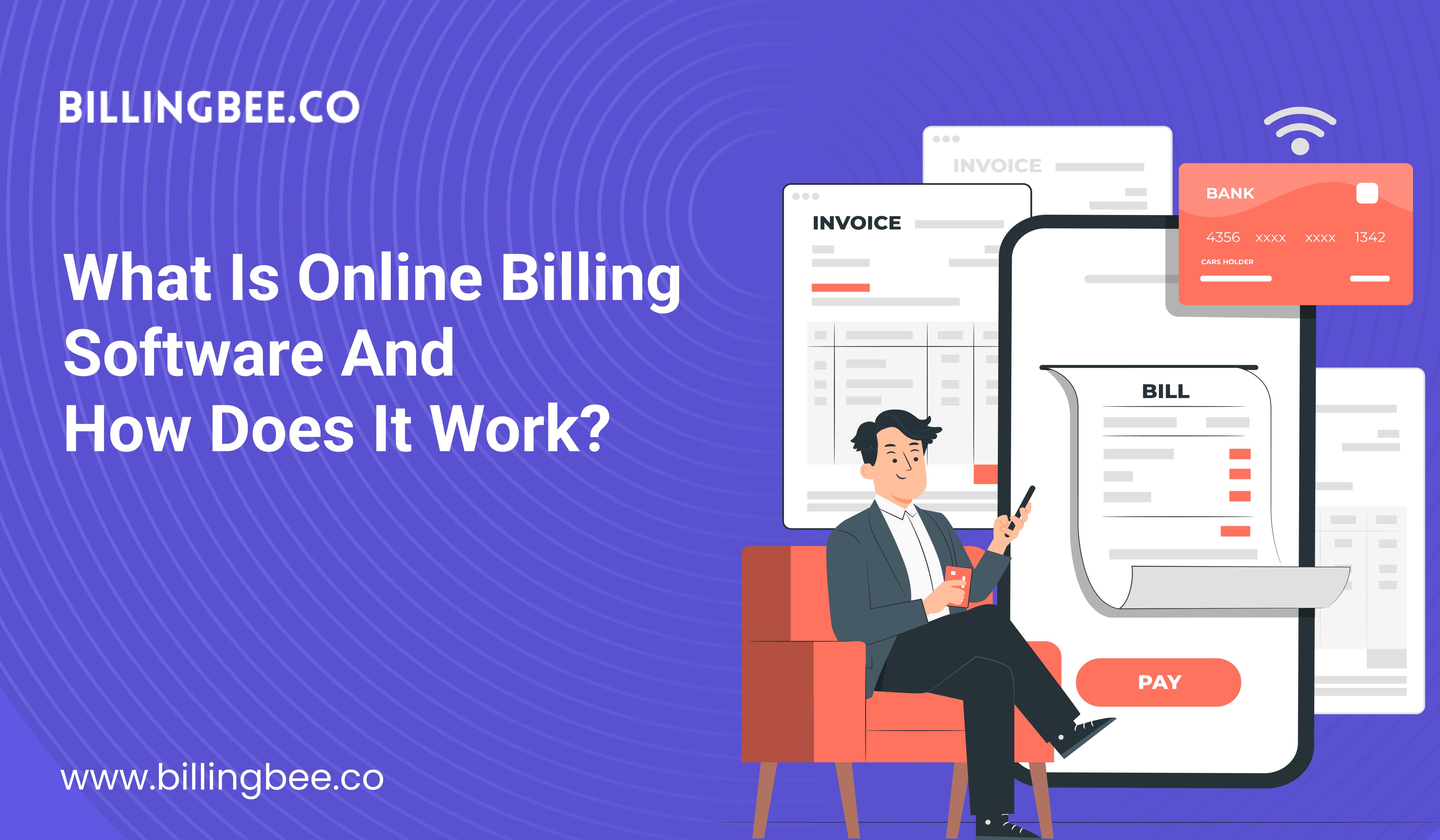 What is Online Billing Software and How Does It Work?<