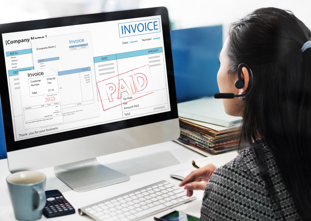 Mastering the Art of Professional Invoicing: Tips and Best Practices with BillingBee<