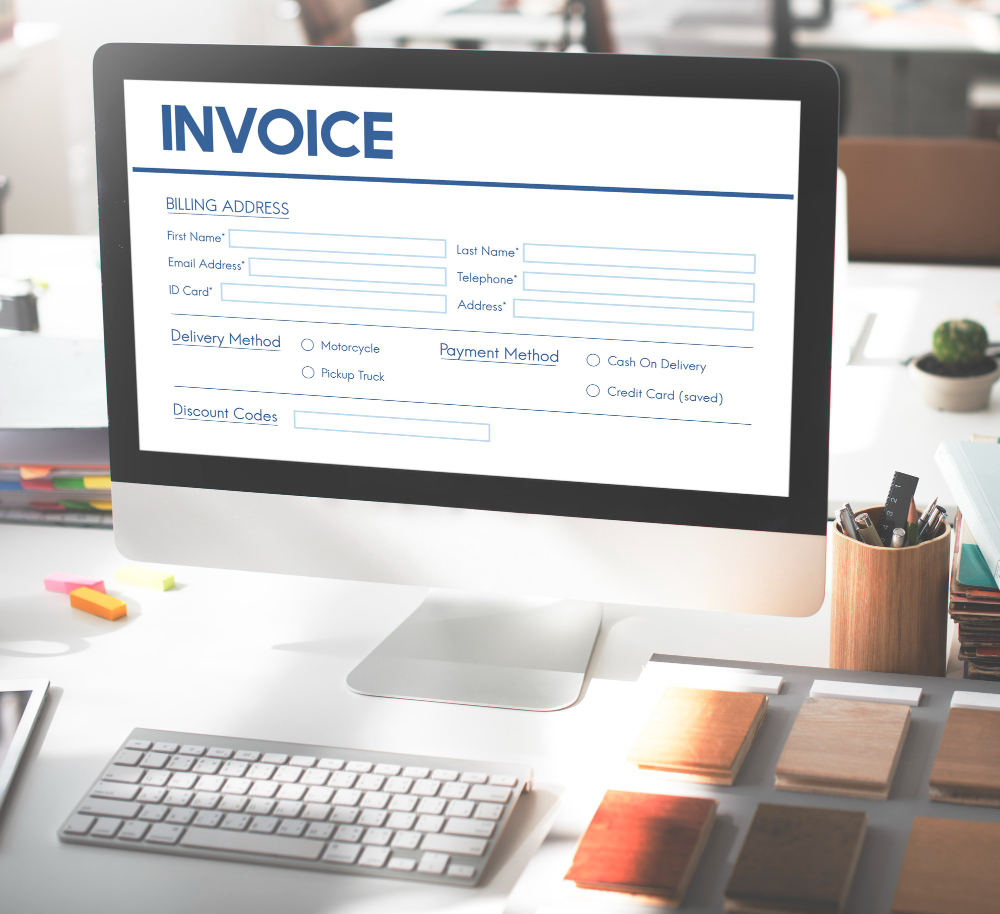 How Business Improved Cash Flow with Online Invoicing Software<