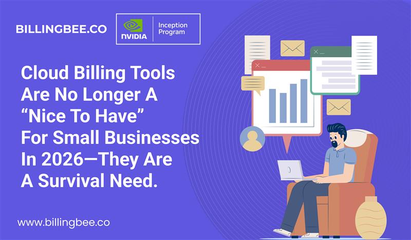 Cloud billing tools are no longer a “nice to have” for small businesses in 2026—they are a survival need.<