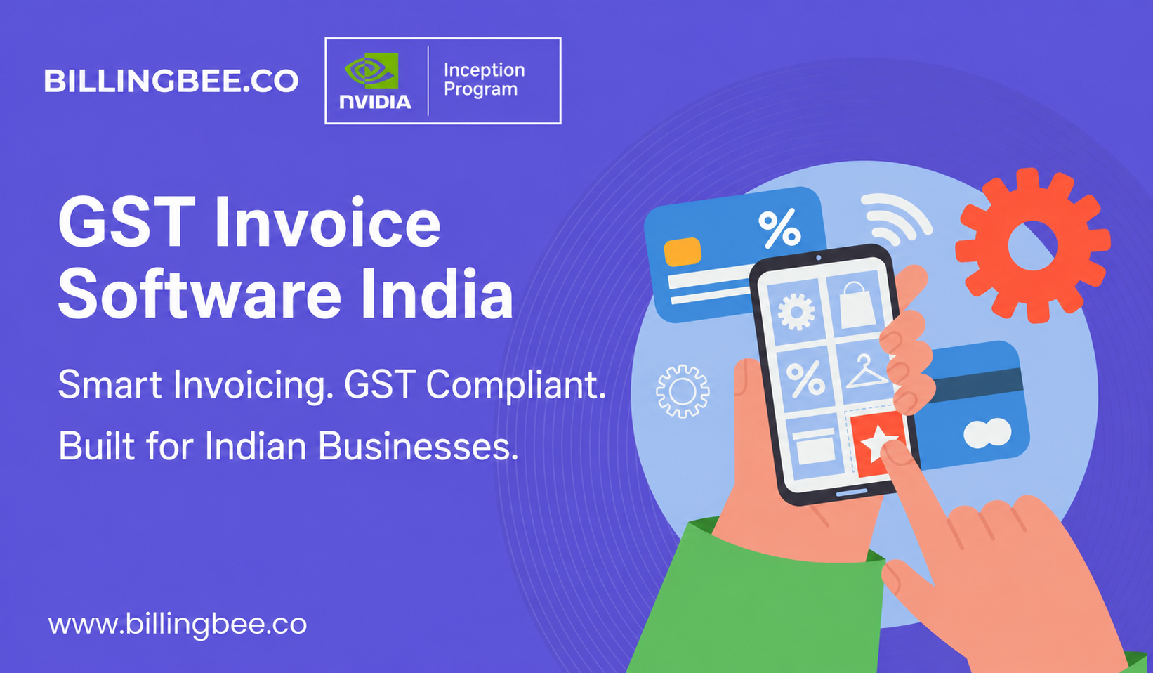 GST Invoice Software India: The Complete Guide for Freelancers and Small Businesses
